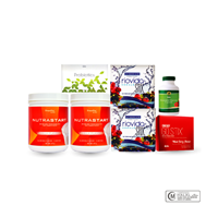 Energy & Nutrition Pack